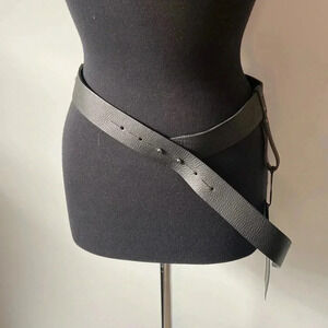 Lotus Eaters |  Leather - Z 22024 Fashion Belt